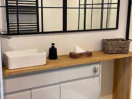 The Hideaway Serviced Accommodation in Nottingham