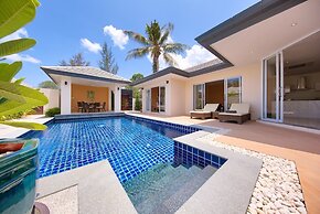Villa Lipa Talay Sawng