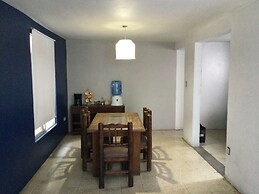 Trotamundo Oaxaca Hostel