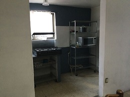 Trotamundo Oaxaca Hostel