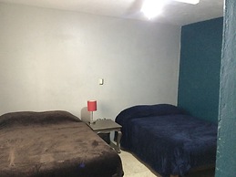 Trotamundo Oaxaca Hostel