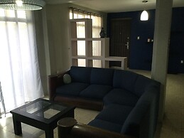 Trotamundo Oaxaca Hostel