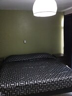 Trotamundo Oaxaca Hostel
