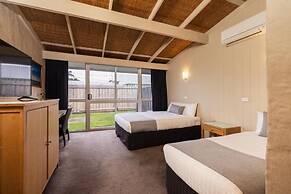 Torquay Hotel Motel