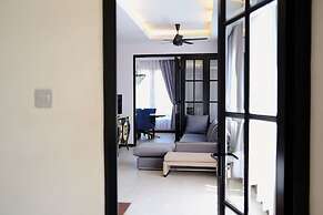 CASA NARROW VILLA - ROTE
