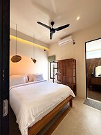 CASA NARROW VILLA - ROTE