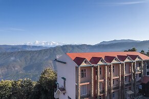 Binsar Eco Resort, Binsar - Uttarakhand