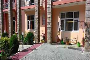 Binsar Eco Resort, Binsar - Uttarakhand