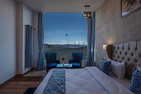 Binsar Eco Resort, Binsar - Uttarakhand