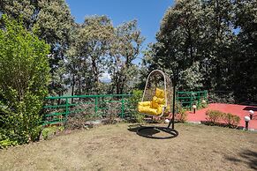 Binsar Eco Resort, Binsar - Uttarakhand