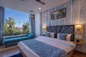 Binsar Eco Resort, Binsar - Uttarakhand