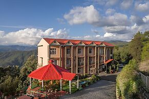 Binsar Eco Resort, Binsar - Uttarakhand