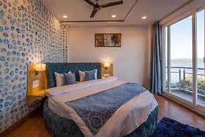 Binsar Eco Resort, Binsar - Uttarakhand