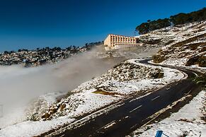 Binsar Eco Resort, Binsar - Uttarakhand