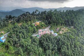 Binsar Eco Resort, Binsar - Uttarakhand
