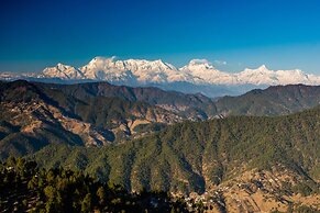 Binsar Eco Resort, Binsar - Uttarakhand