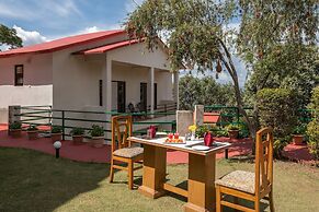 Binsar Eco Resort, Binsar - Uttarakhand