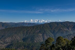 Binsar Eco Resort, Binsar - Uttarakhand