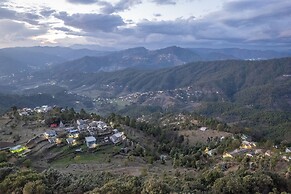 Binsar Eco Resort, Binsar - Uttarakhand