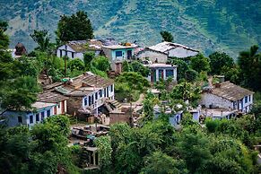 Binsar Eco Resort, Binsar - Uttarakhand