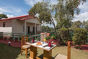 Binsar Eco Resort, Binsar - Uttarakhand