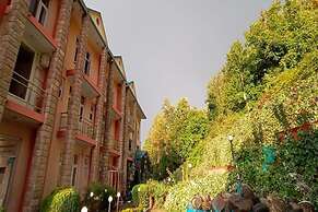 Binsar Eco Resort, Binsar - Uttarakhand