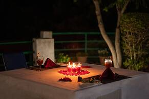 Binsar Eco Resort, Binsar - Uttarakhand
