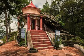 Binsar Eco Resort, Binsar - Uttarakhand