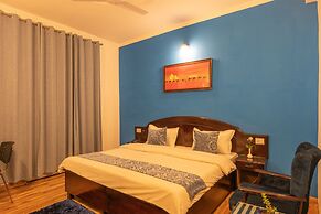 Binsar Eco Resort, Binsar - Uttarakhand