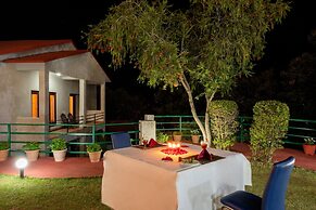 Binsar Eco Resort, Binsar - Uttarakhand
