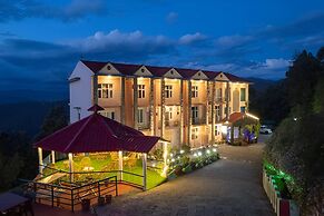 Binsar Eco Resort, Binsar - Uttarakhand