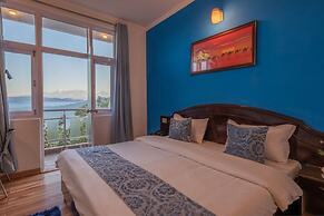 Binsar Eco Resort, Binsar - Uttarakhand