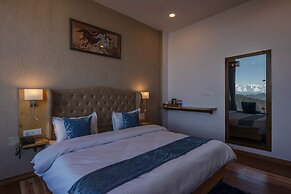 Binsar Eco Resort, Binsar - Uttarakhand