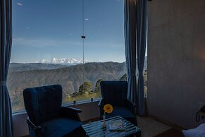 Binsar Eco Resort, Binsar - Uttarakhand