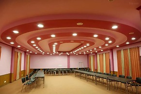 Binsar Eco Resort, Binsar - Uttarakhand