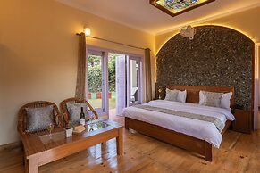 Binsar Eco Resort, Binsar - Uttarakhand