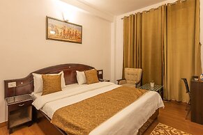 Binsar Eco Resort, Binsar - Uttarakhand