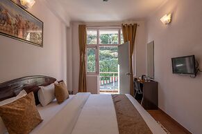 Binsar Eco Resort, Binsar - Uttarakhand
