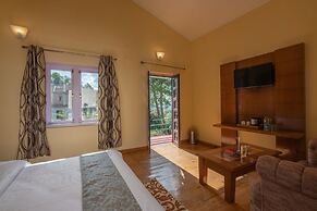 Binsar Eco Resort, Binsar - Uttarakhand