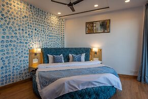 Binsar Eco Resort, Binsar - Uttarakhand