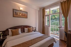 Binsar Eco Resort, Binsar - Uttarakhand