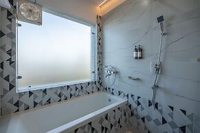 Binsar Eco Resort, Binsar - Uttarakhand