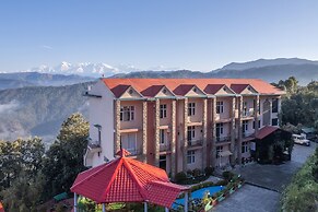 Binsar Eco Resort, Binsar - Uttarakhand
