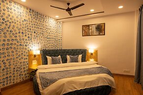 Binsar Eco Resort, Binsar - Uttarakhand