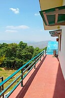 Binsar Eco Resort, Binsar - Uttarakhand