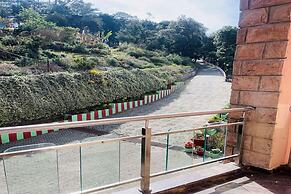 Binsar Eco Resort, Binsar - Uttarakhand