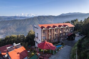 Binsar Eco Resort, Binsar - Uttarakhand