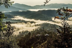 Binsar Eco Resort, Binsar - Uttarakhand