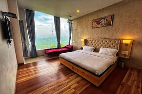 Binsar Eco Resort, Binsar - Uttarakhand