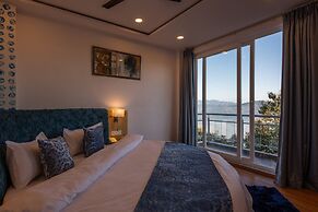 Binsar Eco Resort, Binsar - Uttarakhand